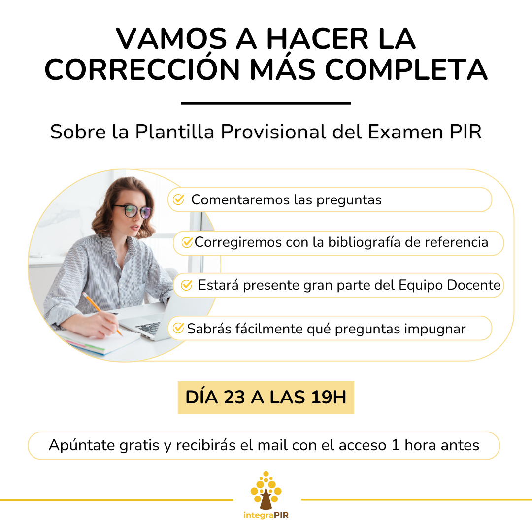 integrapir-correccion-del-examen-pir